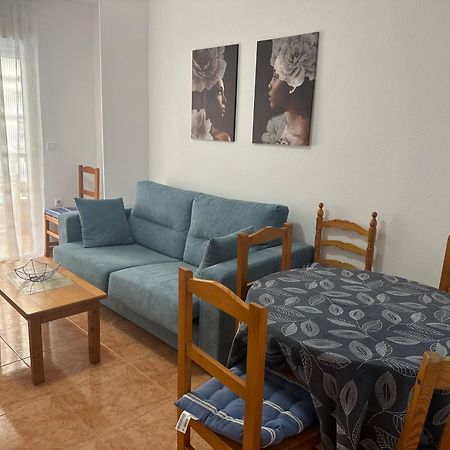 Bella Antonia Daire Torrevieja Dış mekan fotoğraf