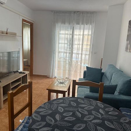 Bella Antonia Daire Torrevieja Dış mekan fotoğraf