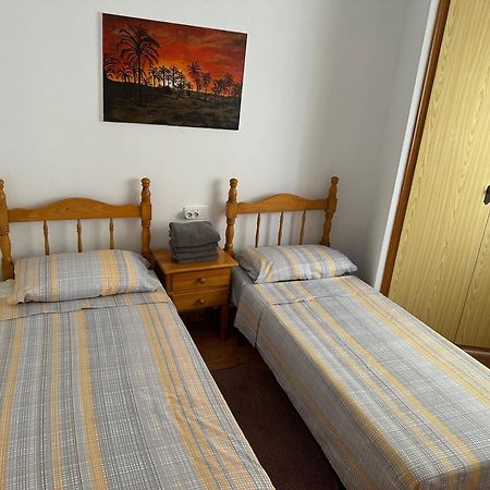 Bella Antonia Daire Torrevieja Dış mekan fotoğraf