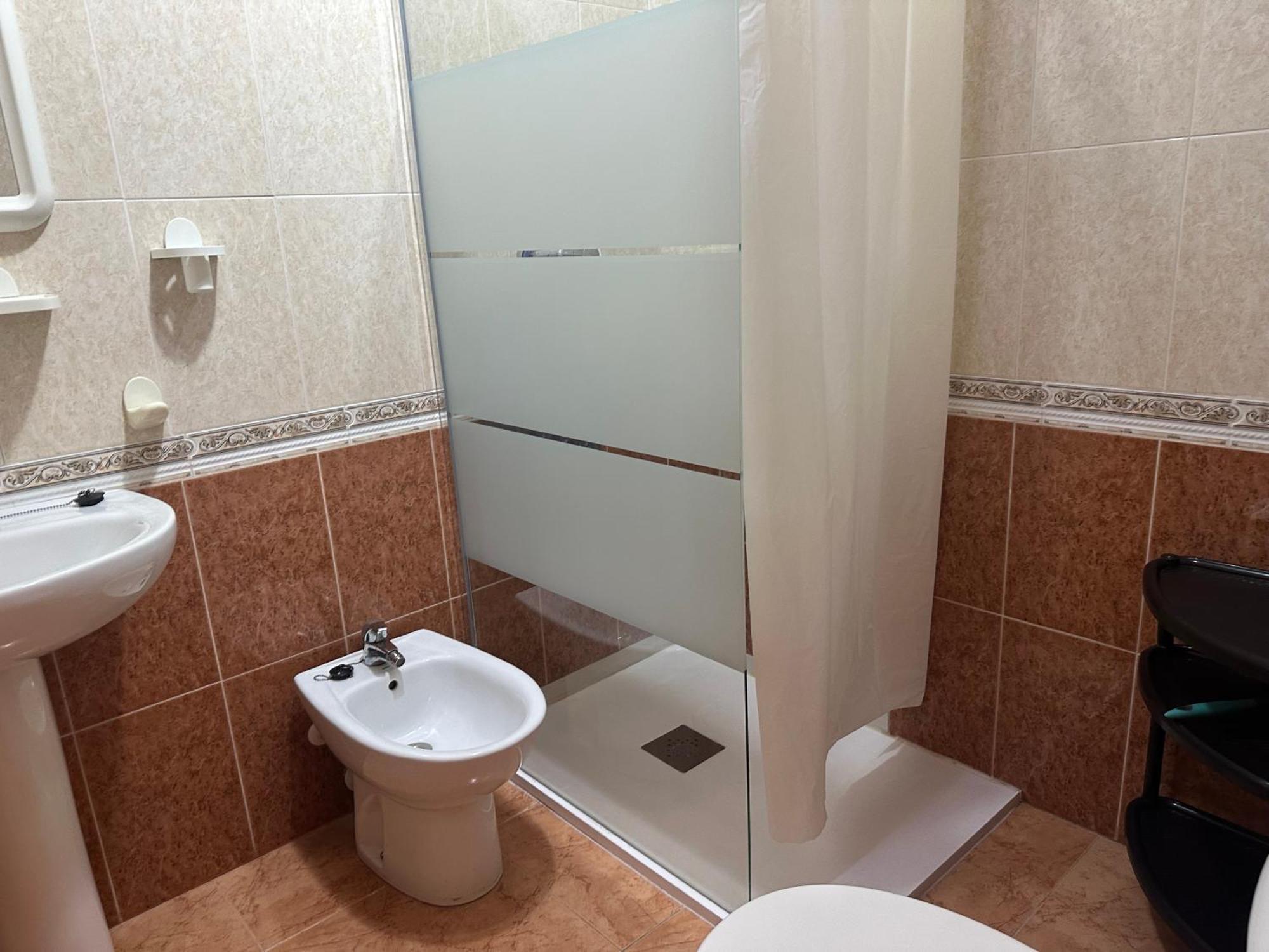 Bella Antonia Daire Torrevieja Dış mekan fotoğraf