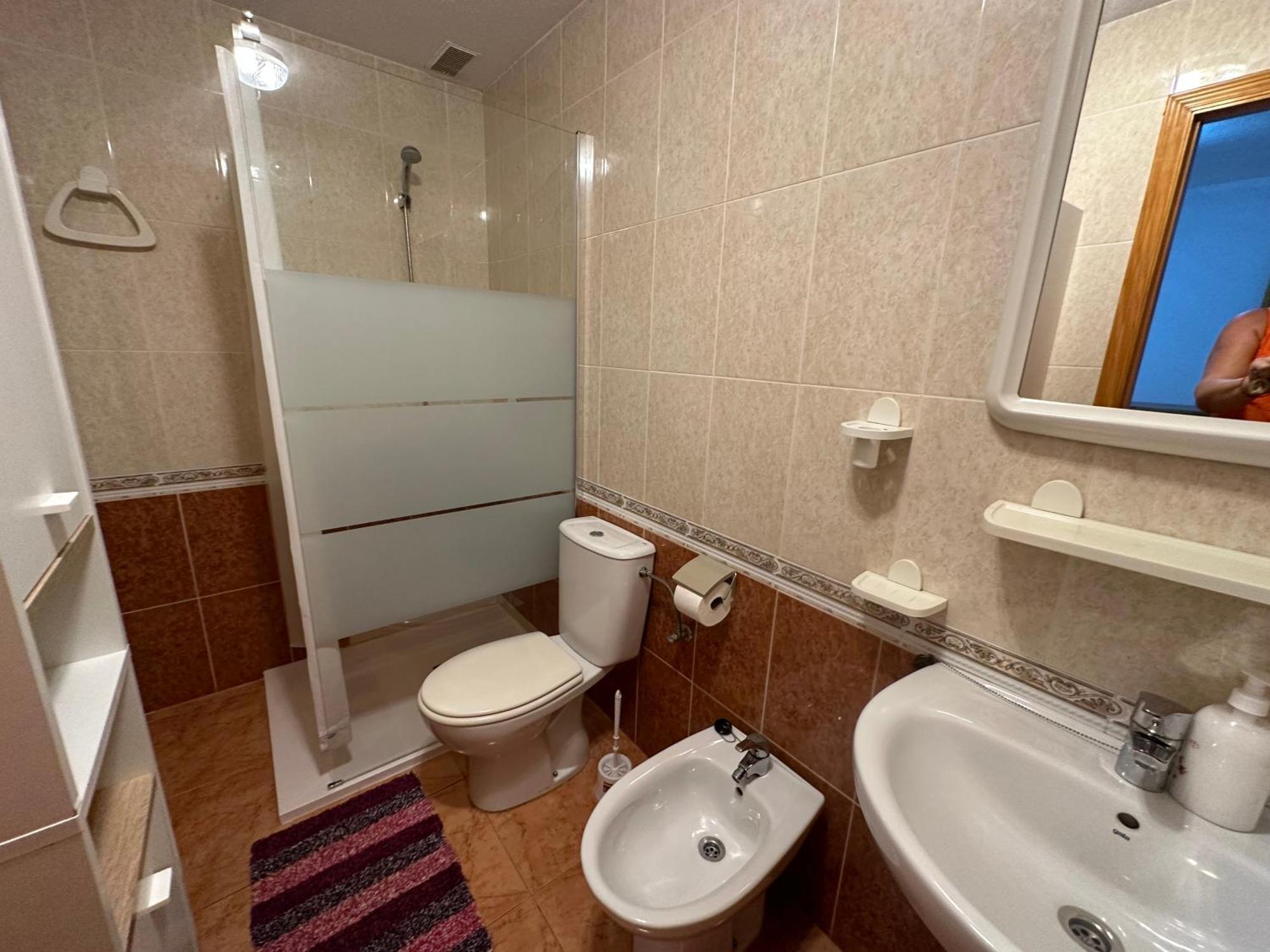 Bella Antonia Daire Torrevieja Dış mekan fotoğraf