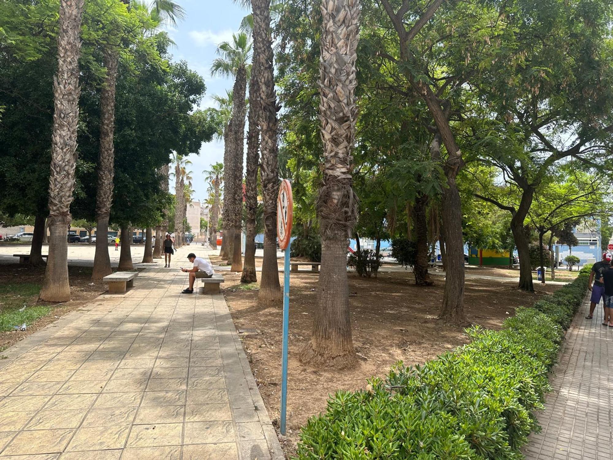 Bella Antonia Daire Torrevieja Dış mekan fotoğraf
