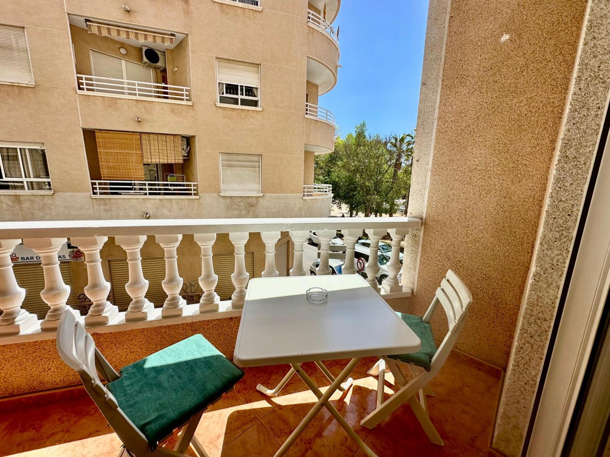 Bella Antonia Daire Torrevieja Dış mekan fotoğraf