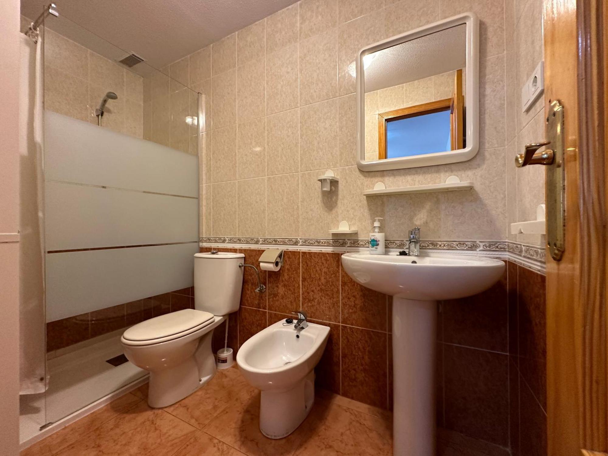 Bella Antonia Daire Torrevieja Dış mekan fotoğraf