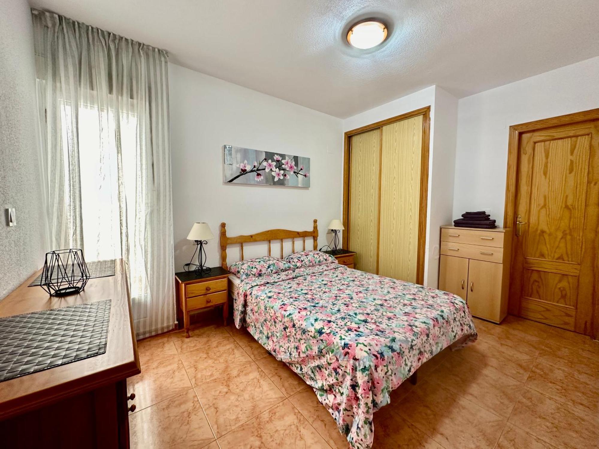 Bella Antonia Daire Torrevieja Dış mekan fotoğraf