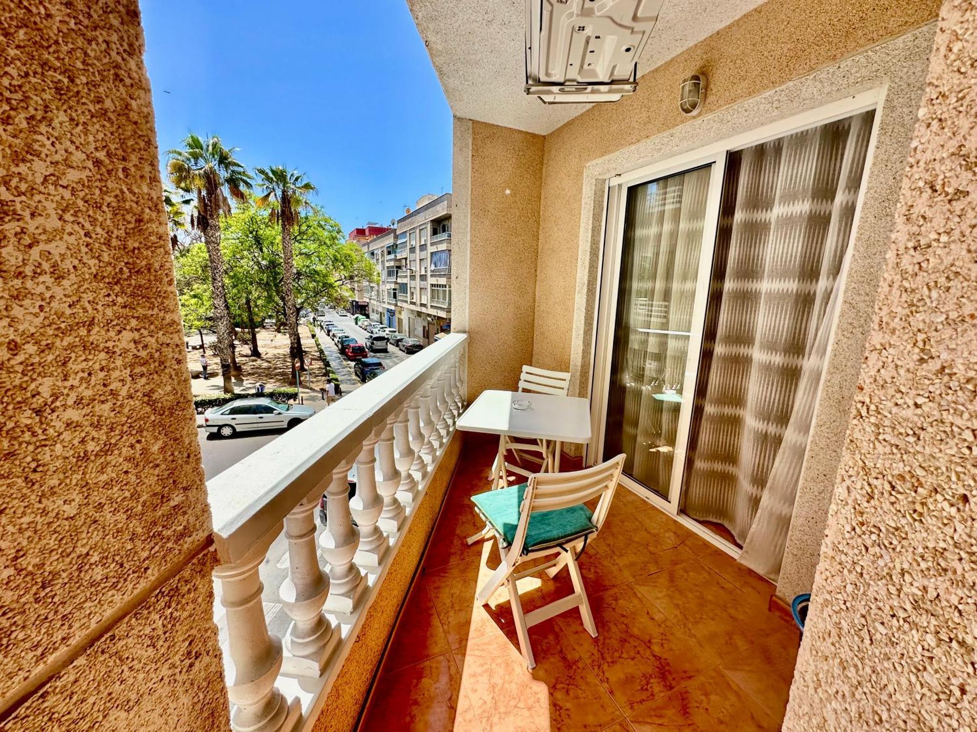 Bella Antonia Daire Torrevieja Dış mekan fotoğraf